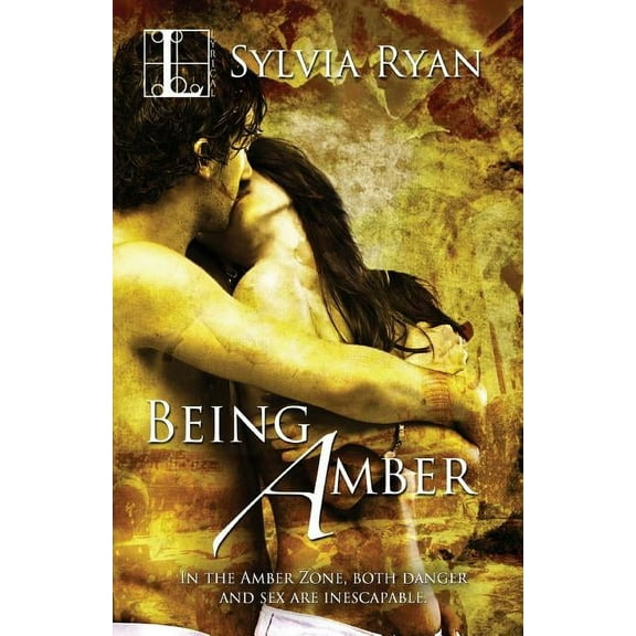 Being Amber (Paperback)