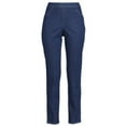 thumbnail image 3 of CHOK Women‘s Stretch Pull On Pants with Pockets  29” Inseam for Regular  Sizes XS-XXL, 3 of 6