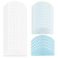 thumbnail image 1 of Para Ecovacs T9 paño de fregona lavable paño de fregona desechable almohadilla para fregar, 1 of 5