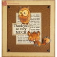 thumbnail image 2 of Woodware Clear Singles Cheeky Critters, 2 of 2