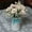 C, variant on Artificial Flowers in Vase for Living Room Faux Flower Bouquet Table Centerpiece Home Decoration,E,1PC,Artificial flowers