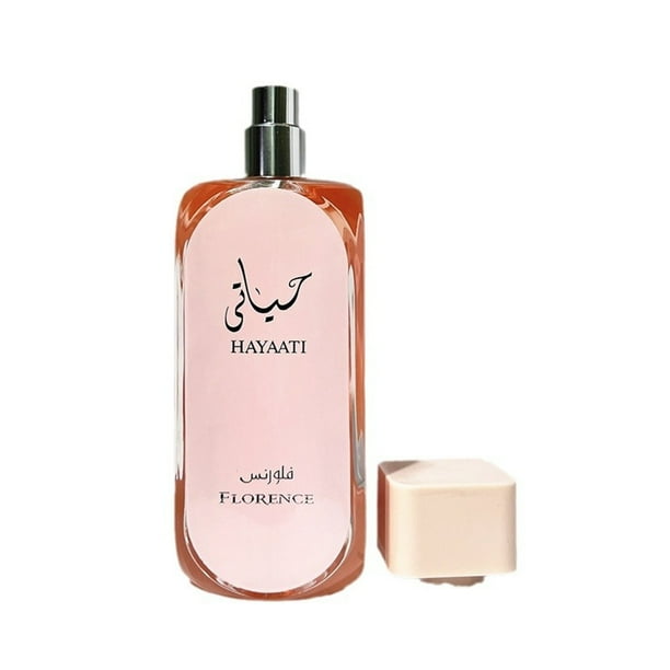 perfumes para caballero Premium Collection For Men,Hayaati Gold For Women & Hayaati Perfumes |EDP-100ML/3.4Oz