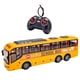 thumbnail image 5 of Vehículo de juguete a escala 1/30, modelo RC, coche de juguete para edades de 3, 4, 5 y 6 años, educativo. amarillo, 5 of 9