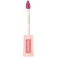 thumbnail image 3 of L'Oreal Paris Infallible Pro-Matte Les Macarons Scented Liquid Lipstick, Praline De Paris, 0.21 oz., 3 of 5