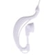 thumbnail image 5 of Auricular De Radio De 2 Vías, Auricular De Seguridad En Forma De 2 Pines Micrófono De En Línea Auricular Con Para Rad Baoblaze Auriculares de walkie-talkie, 5 of 7