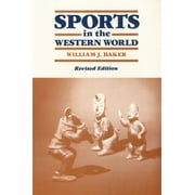 Angle View: Sports in the Western World [Paperback - Used]
