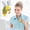 Stress Relief Mosquito Under $5 a3, variant on BRELIL Stress Relief CaterpillarToy, Fidget SensoryToysforKidsAdults, Stretchy Squeeze DecompressionToysfor Anxiety Relief, Classroom Office DeskToysfor Focus and Relaxation