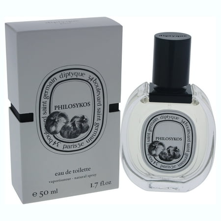 Philosykos by Diptyque for Women - 1.7 oz EDT