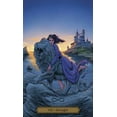 thumbnail image 2 of Edgar Allan Poe Tarot, (Hardcover), 2 of 5