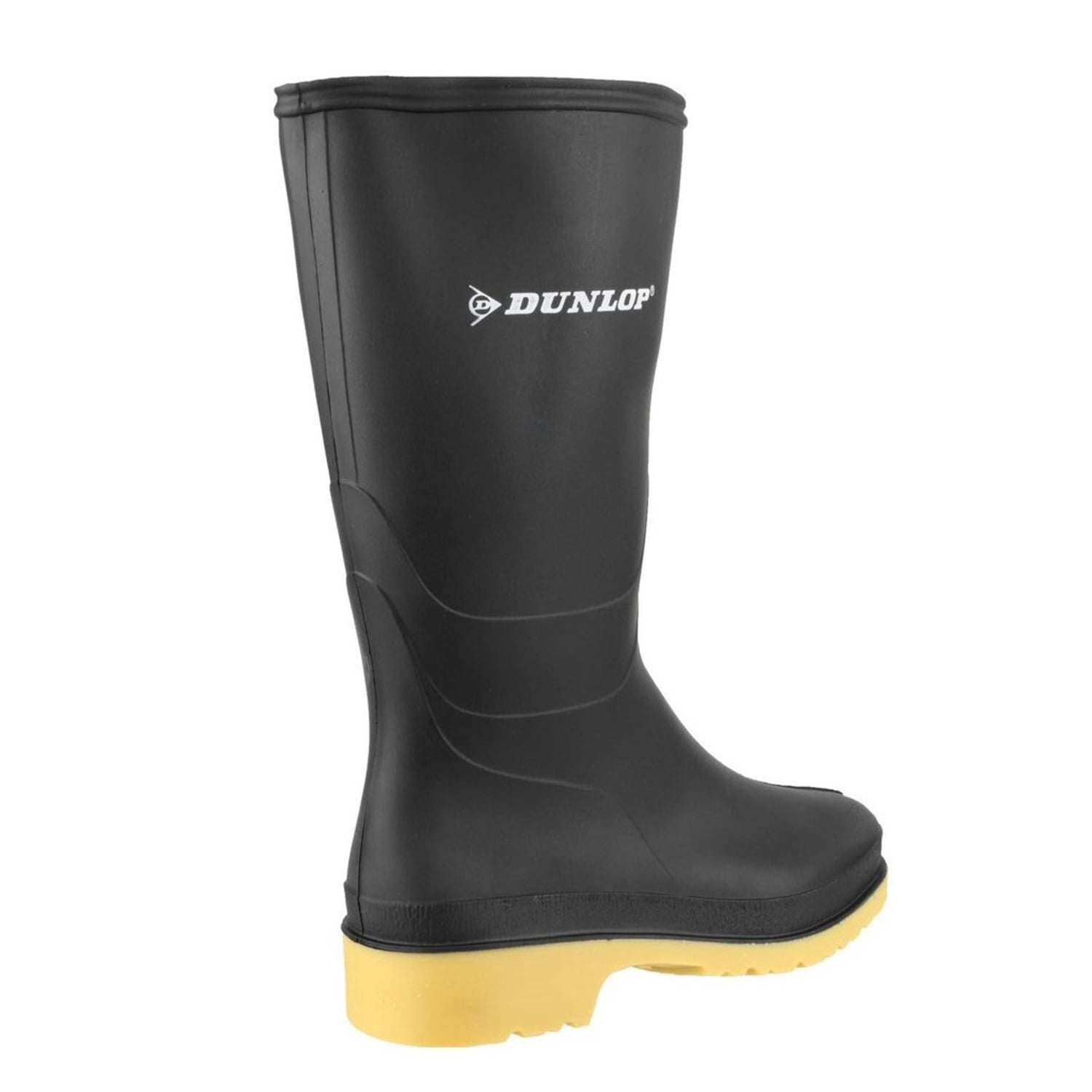 DUNLOP Womens 16258 DULLS Wellington Boot / Womens Boots