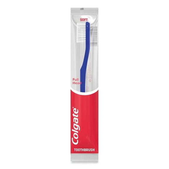 Colgate Cello Toothbrush 144/Carton