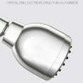 thumbnail image 4 of High Pressure Shower Head Wall Mount Bathroom Boosting Rain Fixed Showerhead, 4 of 8