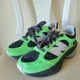 thumbnail image 1 of NWOB New Balance Men’s US 9.5 WRPD Runner Green/Black Shoes Sneakers UWRPDKOM, 1 of 6