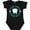 AB-Black, variant on Inktastic Future Dentist Childs Dentistry Boys or Girls Baby Bodysuit