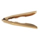 thumbnail image 4 of Cascanueces Sincero Acero Inoxidable Dorado, 4 of 10