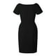 thumbnail image 3 of Vestido de verano para mujer con cinturón: manga corta, informal/para salir, fácil de cuidar, versátil para diversas ocasiones., 3 of 5