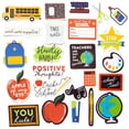 thumbnail image 3 of Recollections School Die Cut Stickers, 3 of 6