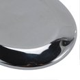 thumbnail image 3 of 60x42x9mm Oval Shape Terahertz Gua Sha Scraper Lymphatic Drainage Relax Muscle Scraping Massage Tool, 3 of 5