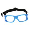 thumbnail image 3 of Basketball Glasses Anti Fog Sports Dribble Goggles Baseball Rugby Eyeglasses Blue, 3 of 8
