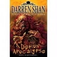 thumbnail image 1 of Demon Apocalypse (The Demonata, Book 6) (The Demonata), 1 of 2