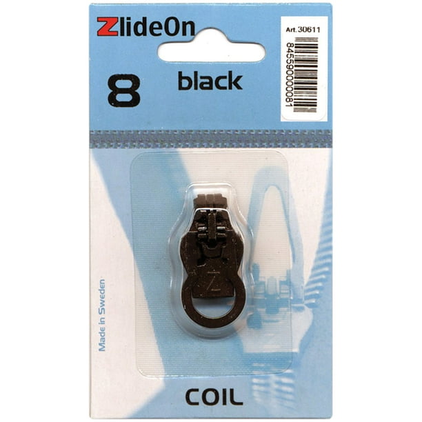 ZlideOn ® - Réparer fermeture de sac à dos cassée en 30 secondes