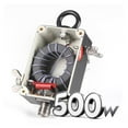thumbnail image 4 of 49:1 End-Fed Balun / End-Fed Antenna Matching Transformer  500W Power Handling, Frequency Range ,Multi Purpose, 4 of 6
