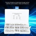 thumbnail image 4 of Screw, Practical Precise Tapping Screw, For Plastic Wood, 4 of 8