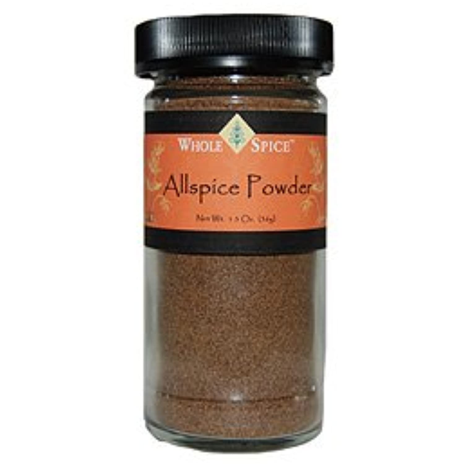 Allspice Powder 1.3 Oz