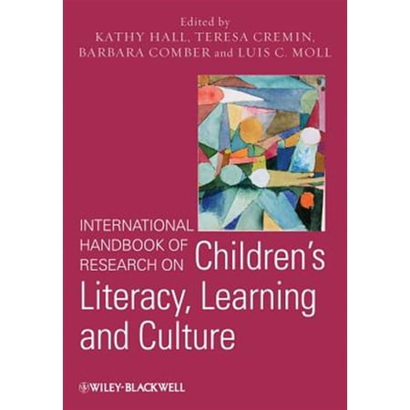 Pre-Owned International Handbook of Rese (Hardcover)