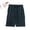Dark Green, variant on YANGXINX Women's Pajama Shorts Loungewear Bottoms Elastic Waist Shorts with Pockets Beach Vacation Clothes