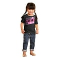 thumbnail image 3 of Betty Boop Proud to Be Me Confidence Youth T Shirt Tee Girls Infant Toddler Brisco Brands 24M, 3 of 5