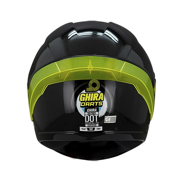 Cascos ghira son buenos sale