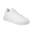 thumbnail image 1 of Tenis Mujer Pirma Casual Textil Sport Urbano Ajustables Cordones Comodos blanco 22.5, 1 of 5