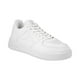 thumbnail image 1 of Tenis Mujer Pirma Casual Textil Sport Urbano Ajustables Cordones Comodos Blanco 5002, 1 of 5