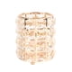 thumbnail image 1 of Soporte de Lápiz, Soporte de Maquillaje de Cristal Portátil Construcción Fuerte de Escrito Prácico para Dormitorio, 1 of 8