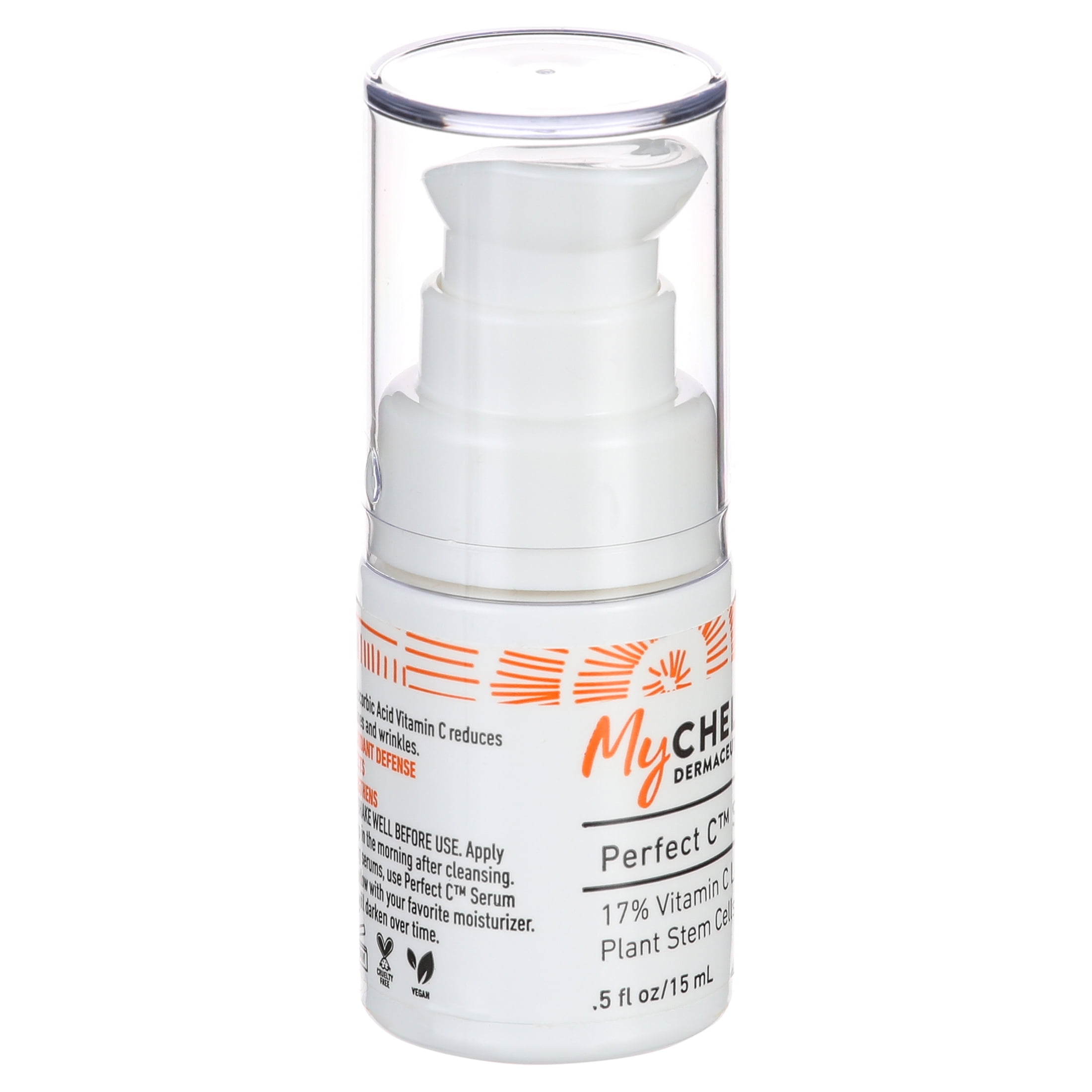 Mychelle Perfect C Serum - 17%, 0.5 Oz