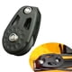 thumbnail image 1 of Kayak Canoe Boat Pulley Kit Heavy Duty Kayak Slide Rail Anchor Trolley Kit, 1 of 5