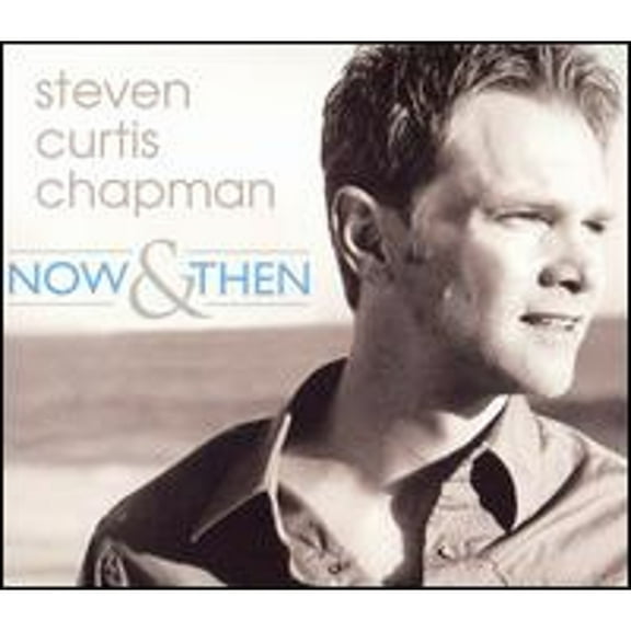 Pre-Owned Now and Then (CD 0094637651223) by Steven Curtis Chapman
