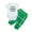 1-Green2254, variant on St. Patrick's Day Outfits for Baby Boys Short Sleeve Bodysuit Pants Set, Sizes 0-24 Months