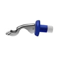 thumbnail image 2 of Ludlz Wine Bottle Stopper Leak-proof Wine Stopper Push-type Design Silicone Wine Bottle Sealer for Home Kitchen, 2 of 8