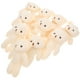 thumbnail image 3 of 10 piezas de osos de peluche, pequeños osos colgantes, juguetes de oso de dibujos animados para niños., 3 of 6