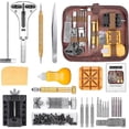 thumbnail image 1 of Watch Repair Kit, Watch Battery Replacement Kit 149 Pcs Tf58, 1 of 4