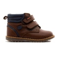 thumbnail image 1 of Botas para Niño Audaz 182000N cafe 17, 1 of 5