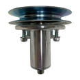 thumbnail image 5 of Spindle Fits Ariens Gravely 52" Edge Ikon Limited ZTX ZT XL XD X Replaces 51528000, 5 of 5