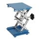 thumbnail image 5 of Soporte de plataforma elevadora de laboratorio de óxido de aluminio Estante de tijeras 150*150*250 mm, 5 of 9