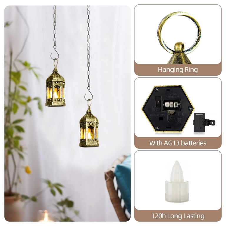Bulk Small Decorative Lanterns Sziqiqi Mini Lanterns Decorative For