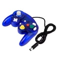 thumbnail image 2 of Control Joystick Para Nintendo Gamecube Alambrico Analogo Gc Azul, 2 of 4