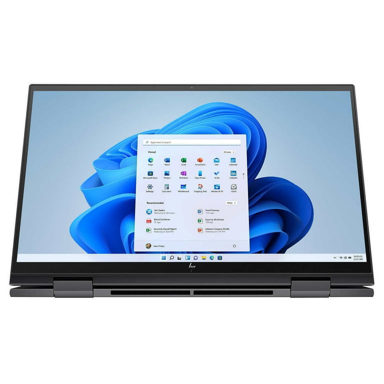 HP Envy x360 15.6 HP Envy x360 15.6