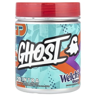 Ghost Legend® Pre-Workout, Orange Cream, 23.3 oz (660 g) - Walmart.com