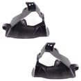 thumbnail image 4 of New Front Left and Front Right Fog Light Bracket Compatible With Mazda 5 Sport 5 Touring 2012-2017 By C51551694 MA2603105 MA2602105 C51551684, 4 of 5